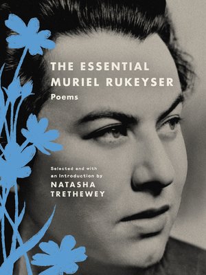 cover image of The Essential Muriel Rukeyser